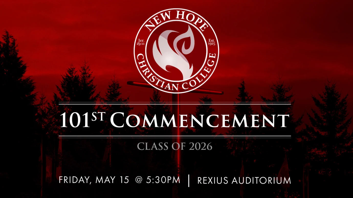 NHCC Commencement 