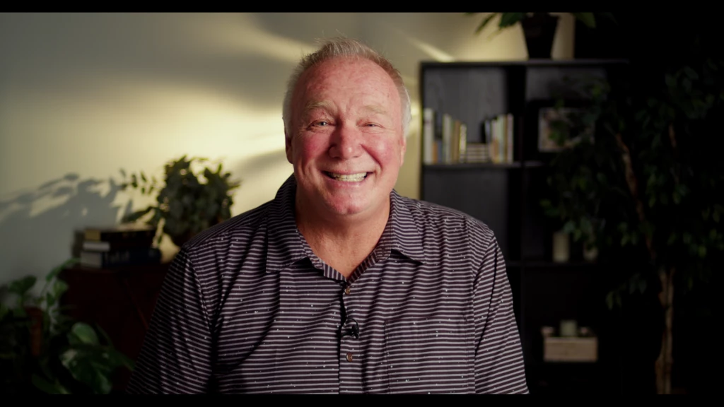 RECAP:"Mark: Is God Really There?" Dary Northrop