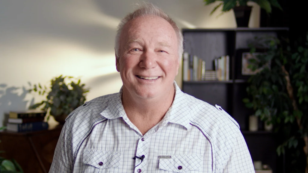 RECAP: "Mark: What Controls You?" Dary Northrop