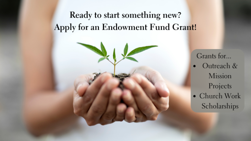 OSLM Endowment Fund