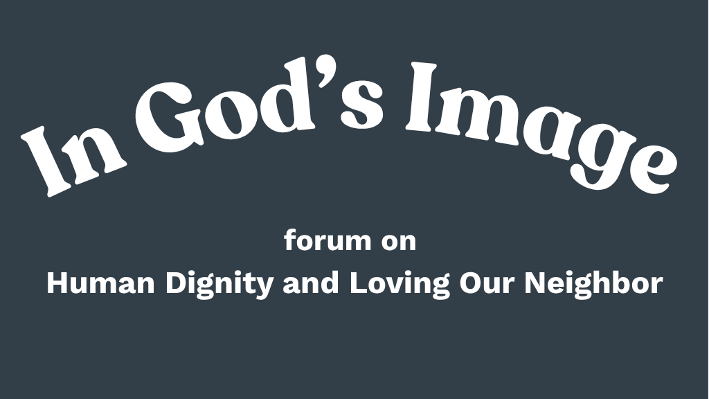 In God's Image