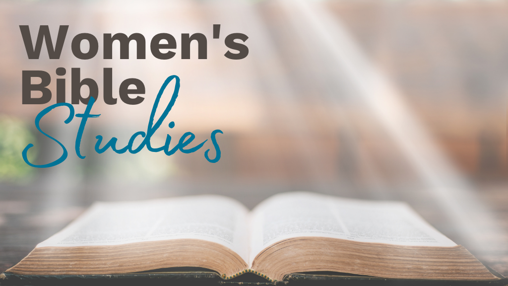 Women's Bible Study, Strange & Bizarre Stories from the Bible (Early Morning Study)