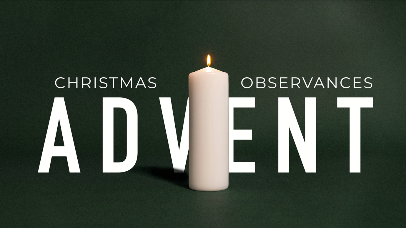 Christmas Advent Observances