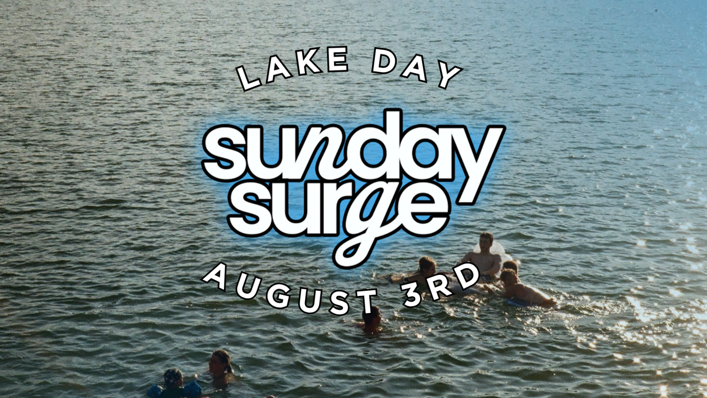 Students: Sunday Surge