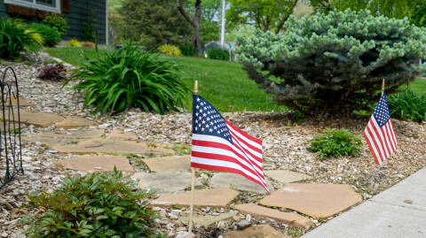 Patriotism v. Nationalism