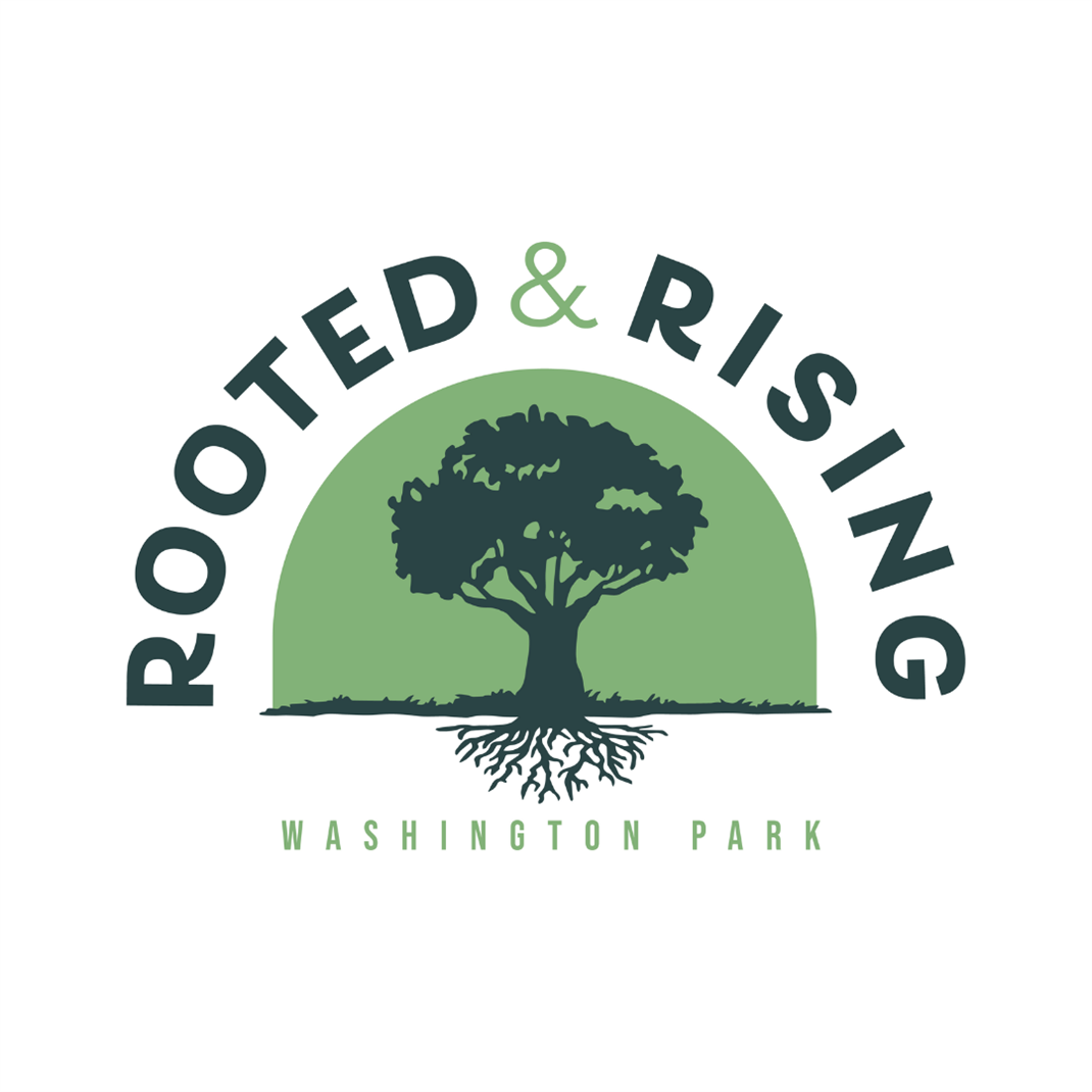 Men's Ministry & Youth  - Rooted & Rising
