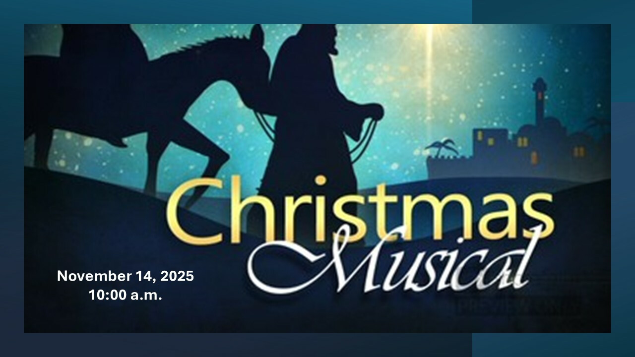 Christmas Musical