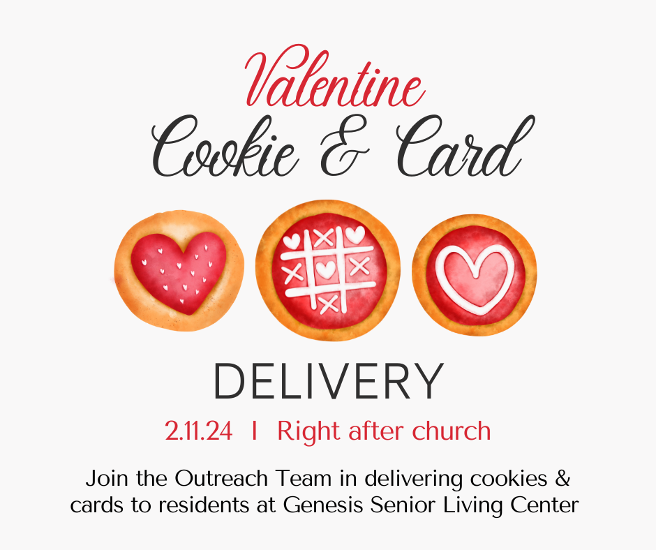 Cookie Delivery - GO Project