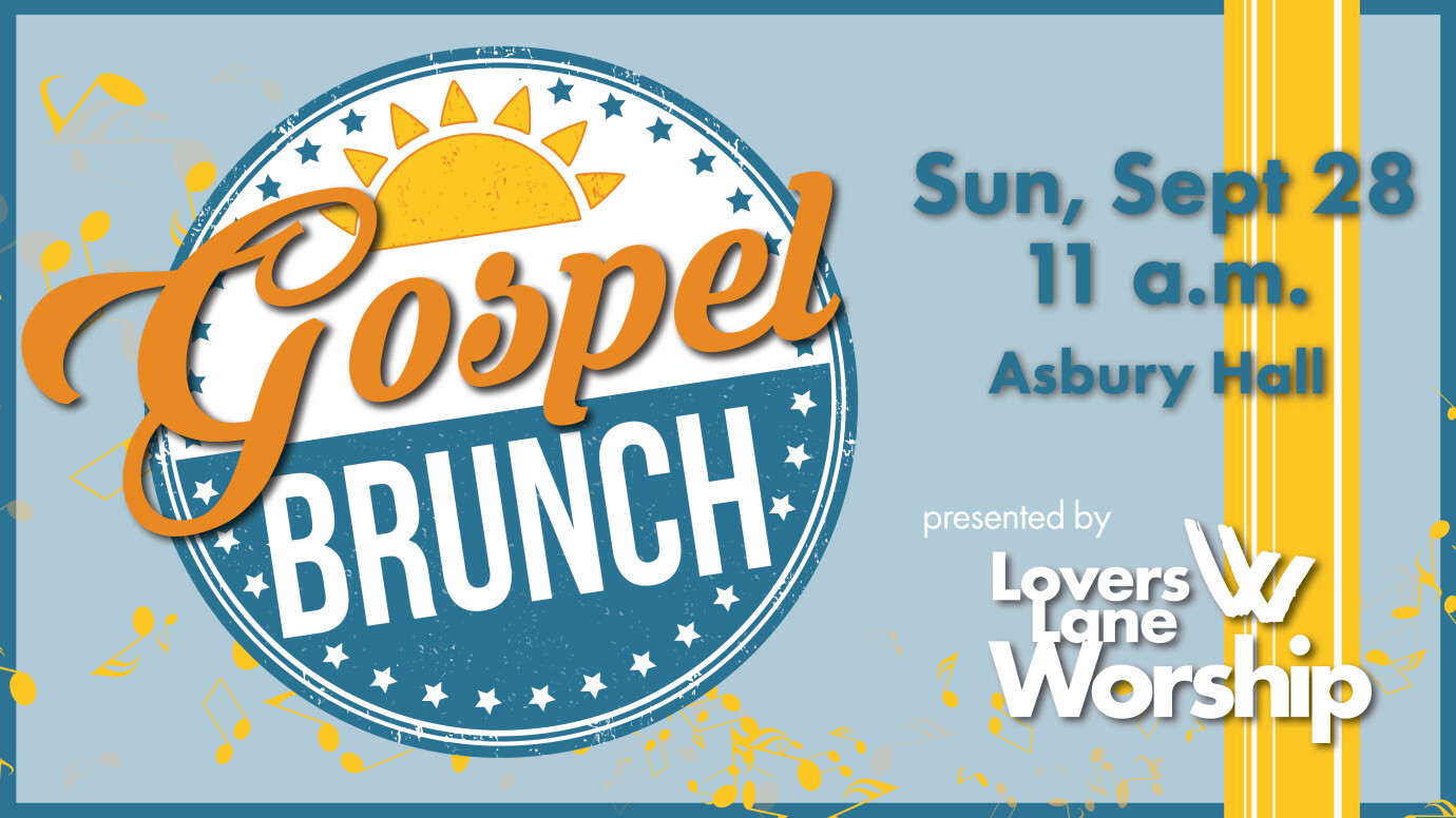 Gospel Brunch