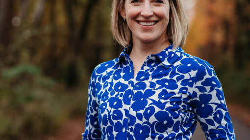 Introducing Senior Pastor Candidate Rev. Dr. Carol Harston