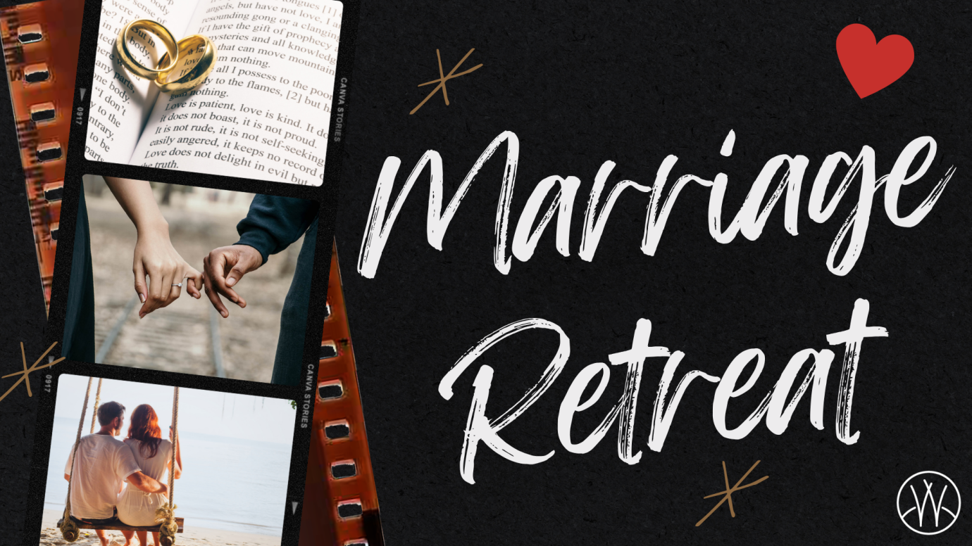Marriage Retreat