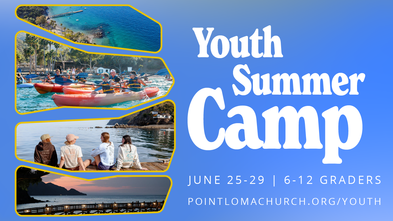 Youth Summer Camp