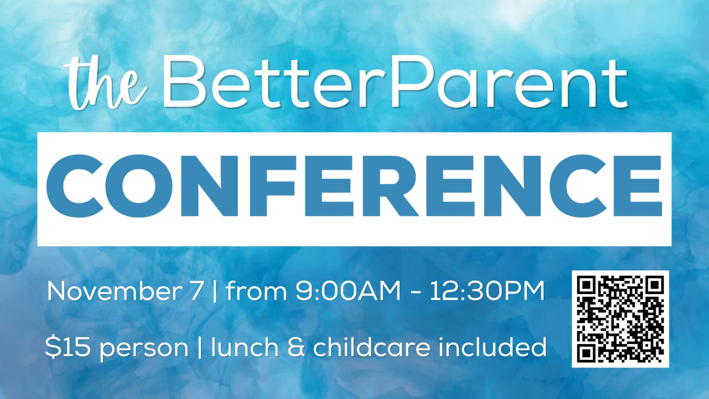 Better Parent Conference