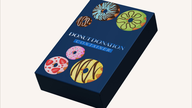 Snack Station Update