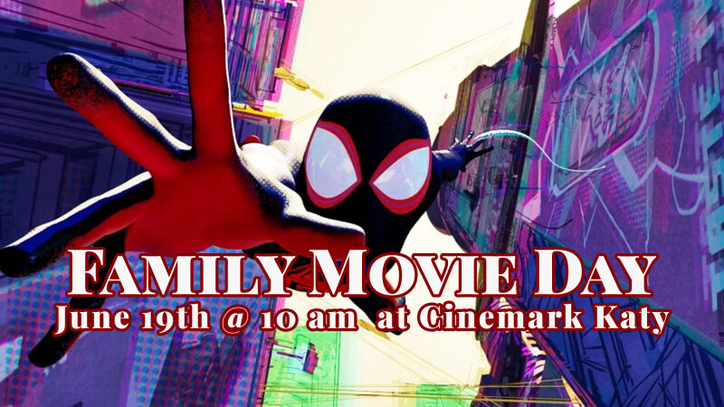 SUMMER MOVIE