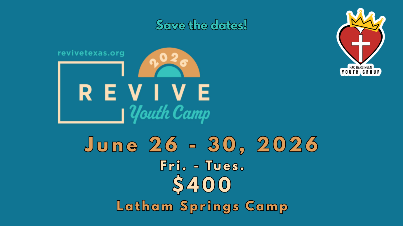 Youth Summer Camp 2026