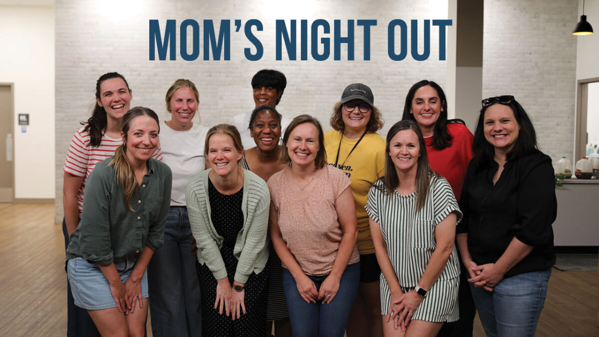 Mom's Night Out