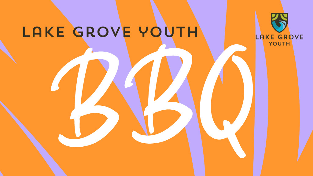 LGY Summer BBQ