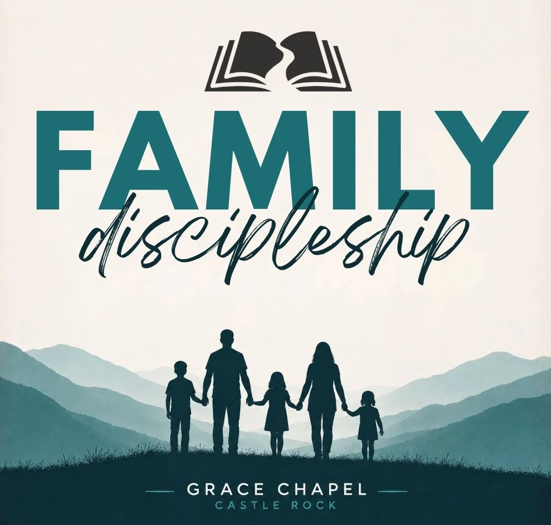 Family Discipleship sermon series