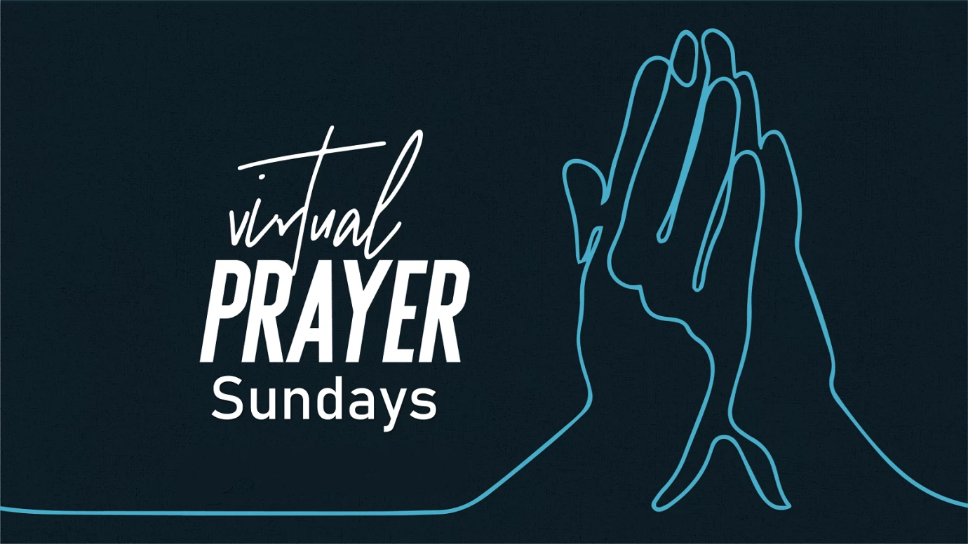 Sunday Prayer Meeting - Zoom Link
