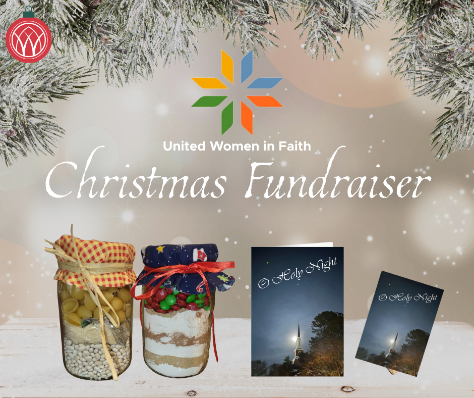 Gifts from the Heart: UWF Holiday Fundraiser