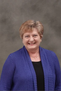 Ellen Bushman 