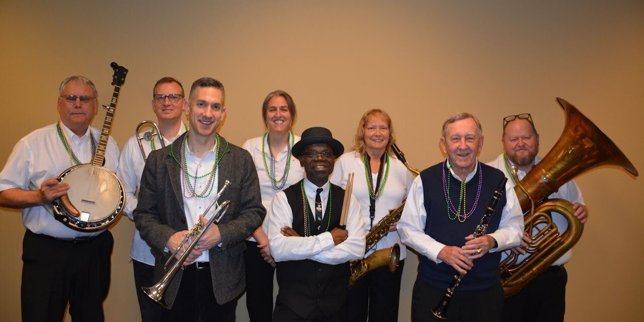 Jazz Benefit Concert