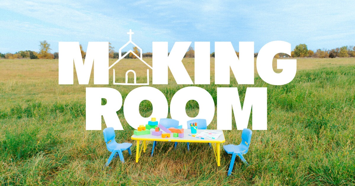 Making room Making Room Childrens Church Christmas Play 12182016 - YouTube main image 4