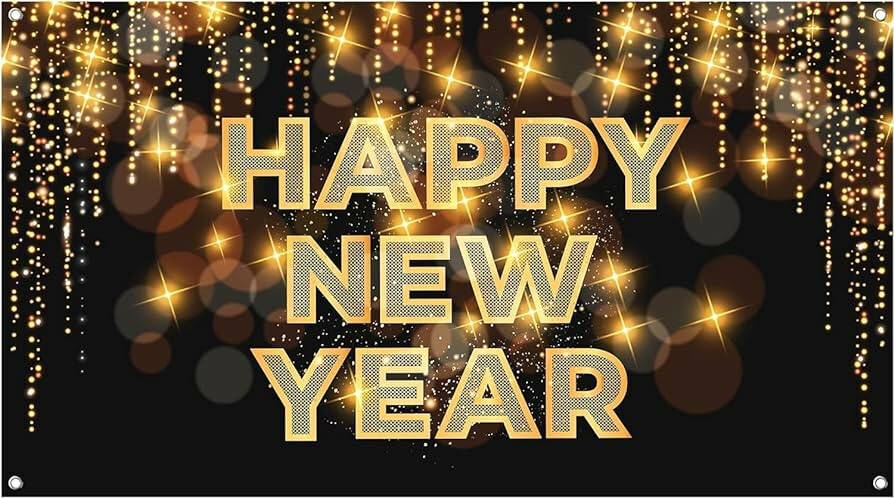 New Year's Day Holiday