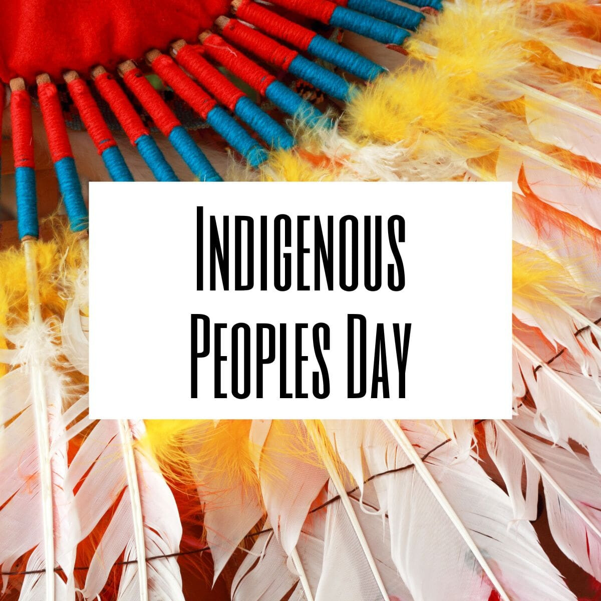 Indigenous People's Day Holiday 