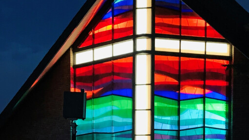 Celebrating Advocacy