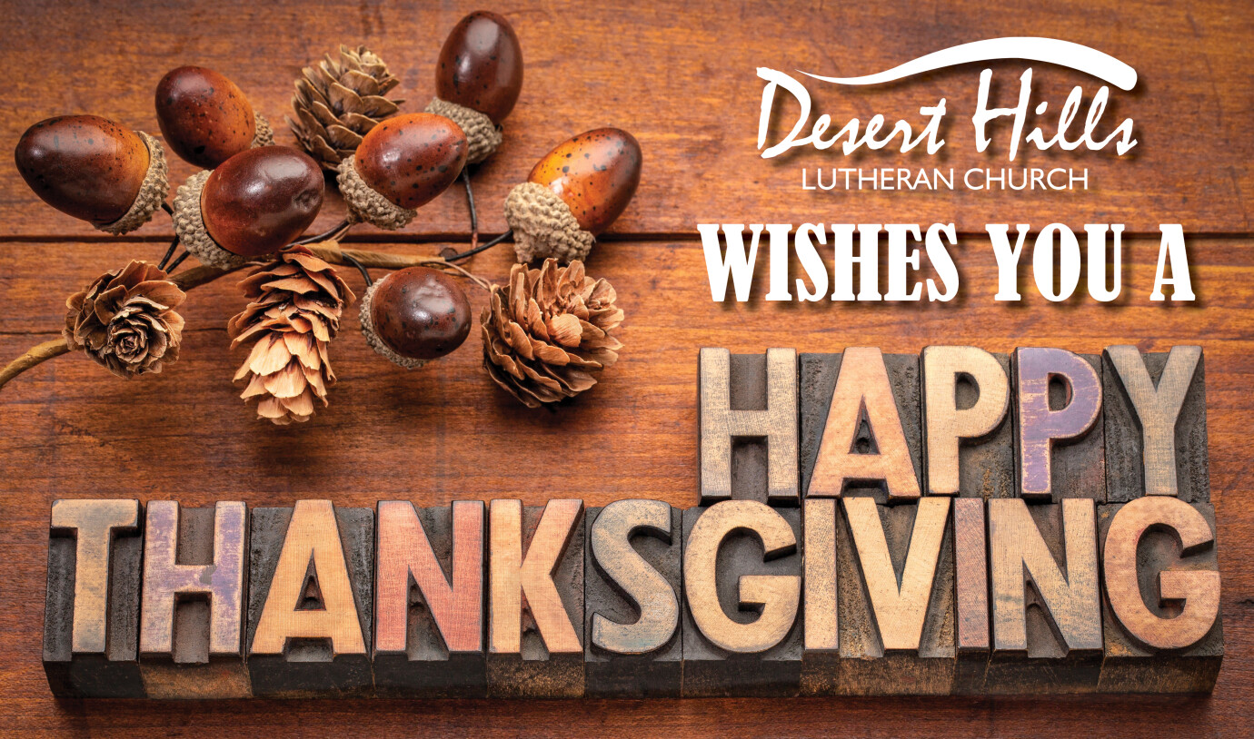 Thanksgiving Day