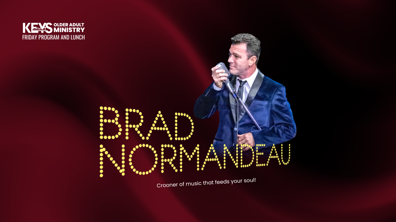 KEYS - Brad Normandeau