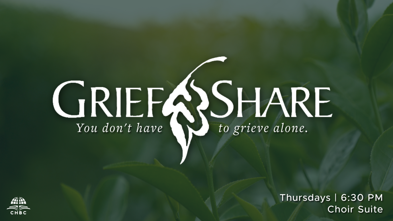 Griefshare