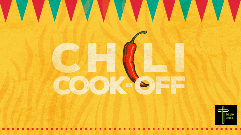 Chili Cook-Off