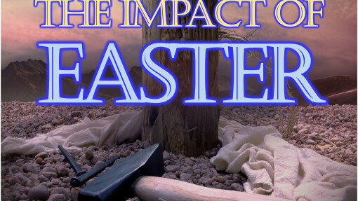 Easter 2023 at Valley Forge