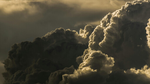 Does God Commit Cosmic Child Abuse?