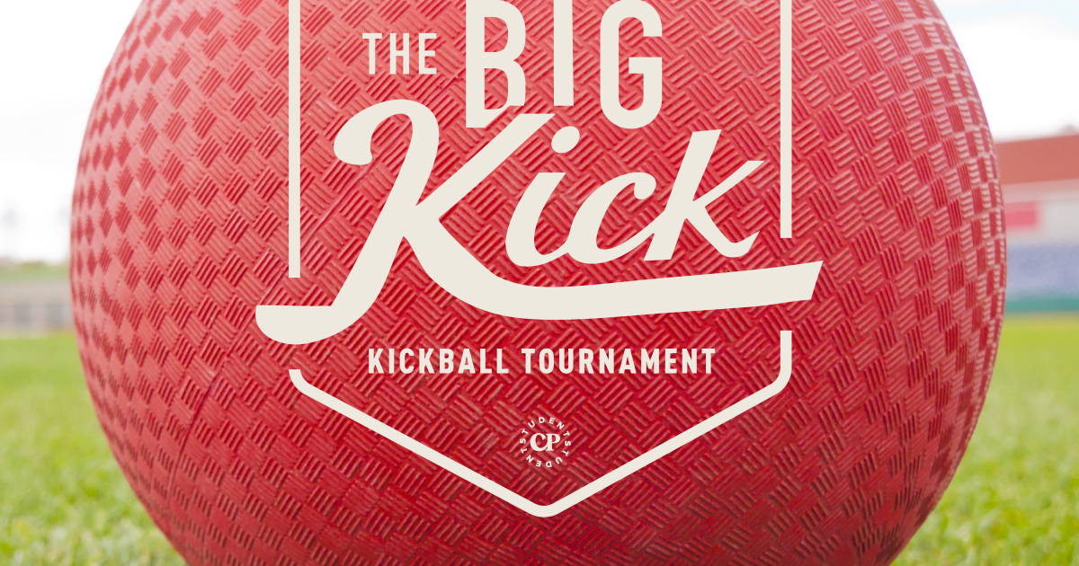 Hey incoming 6th Graders! You may be the new kids on the block as you start your middle school journey, but we can help you break the ice and kick those first day jitters during our Big Kick kickball game!
You’ll meet new friends, learn...