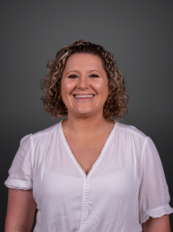 Chelsea Olson, Worship Minister