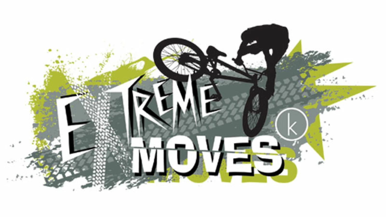 Extreme Moves