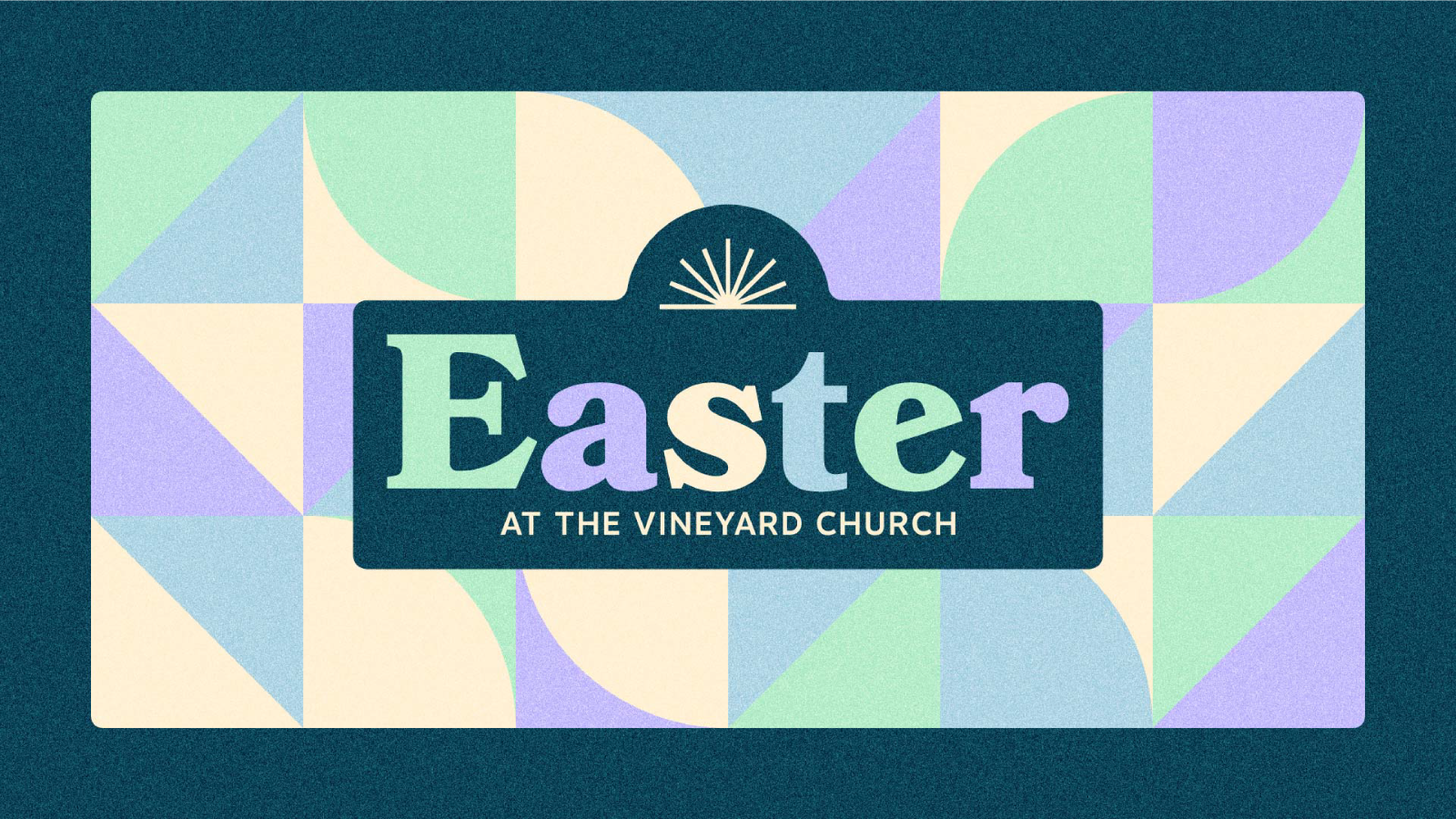 Easter 2024