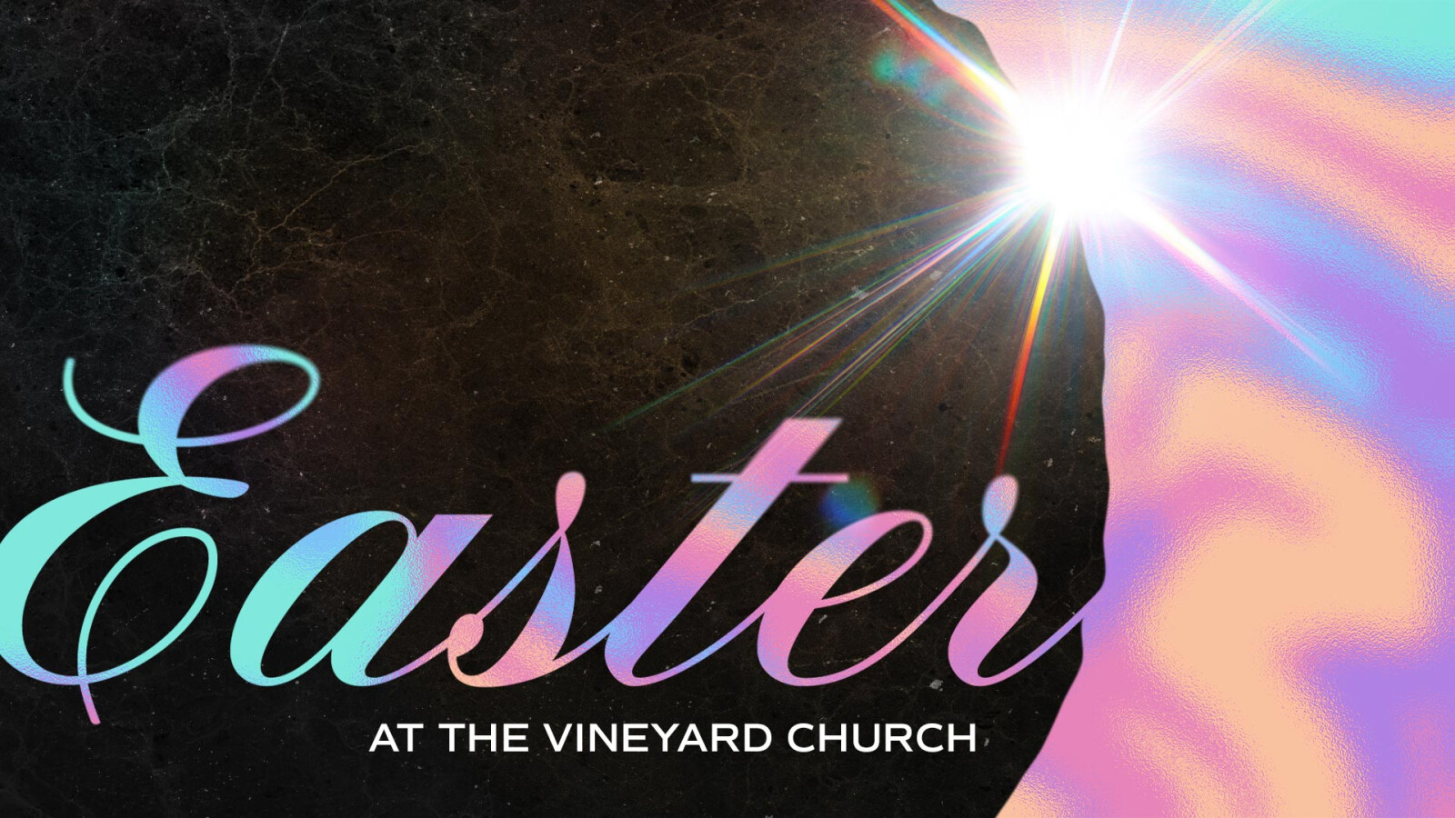 Easter 2026