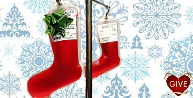 Red Cross Blood Drive