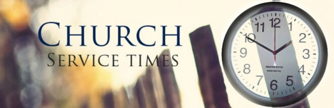 Sunday Morning Worship - Holy Eucharist, Rite 2 - 10:30am