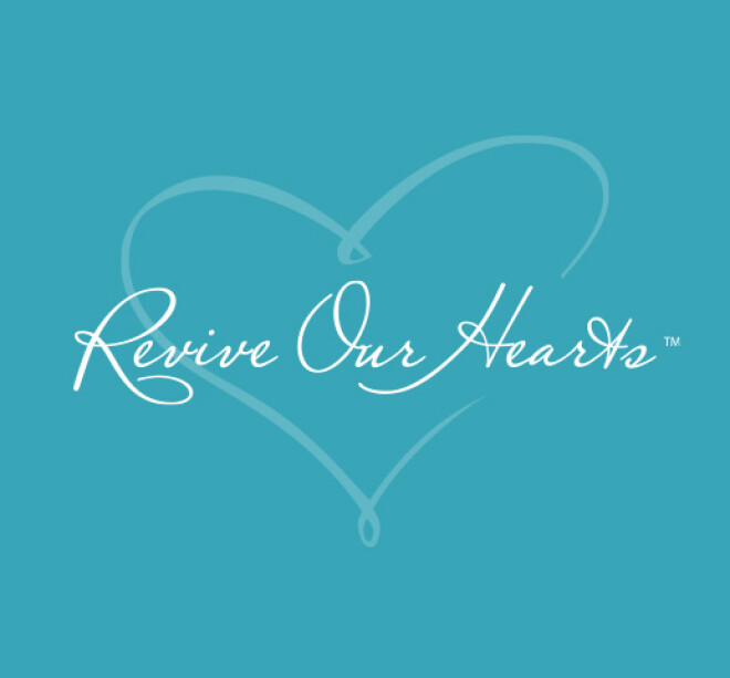 Women's Ministry: Revive Our Hearts