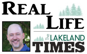 Real Life – May 12, 2023