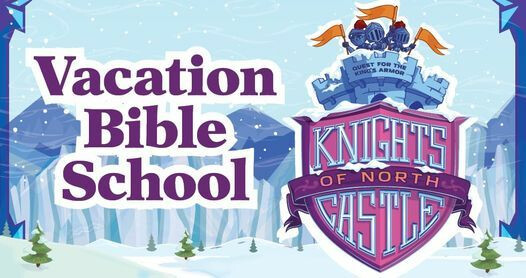 9:00 AM - VBS Night of North Castle 