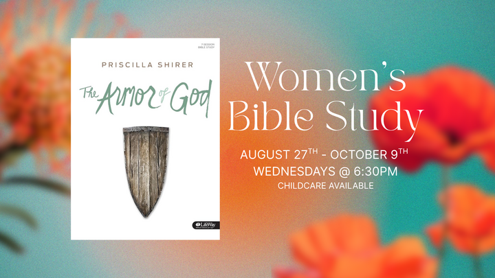 Women's Bible Study