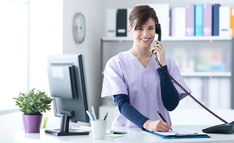 Clinical and Staff Openings