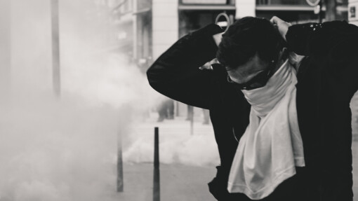 Accusation, and the War of Words